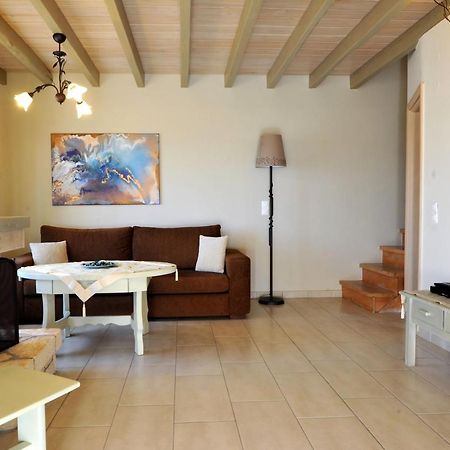 Villa Theodora View Apartments Zeys Agios Georgios Pagon Exterior foto
